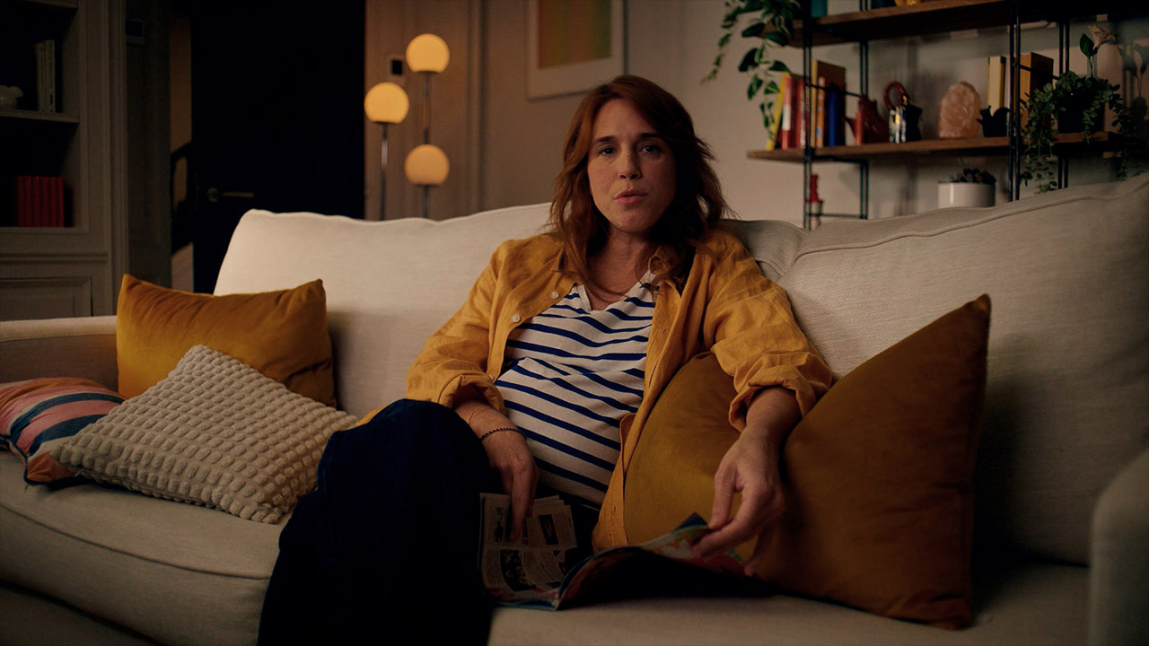 MOVISTAR PLUS+ | Todos al Plus+, sin plis